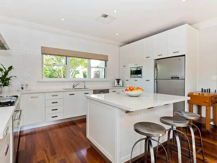 Fifth view of Homely house listing, 2 Louth Road, Floreat WA 6014