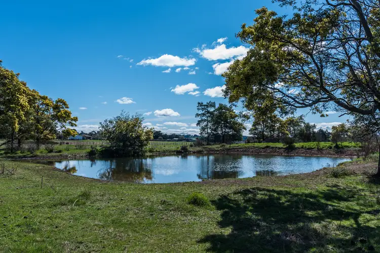 Main view of Homely land listing, Lot 3PT Marriott Street, Westbury TAS 7303