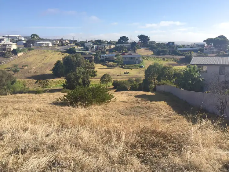 Third view of Homely land listing, 13 Theisenger Court, Encounter Bay SA 5211