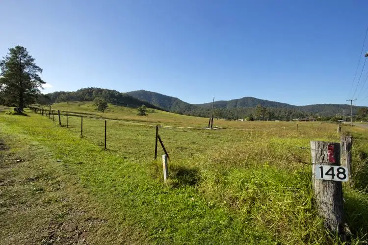 Second view of Homely rural property listing, 148 Mount Vincent Rd, Mulbring NSW 2323