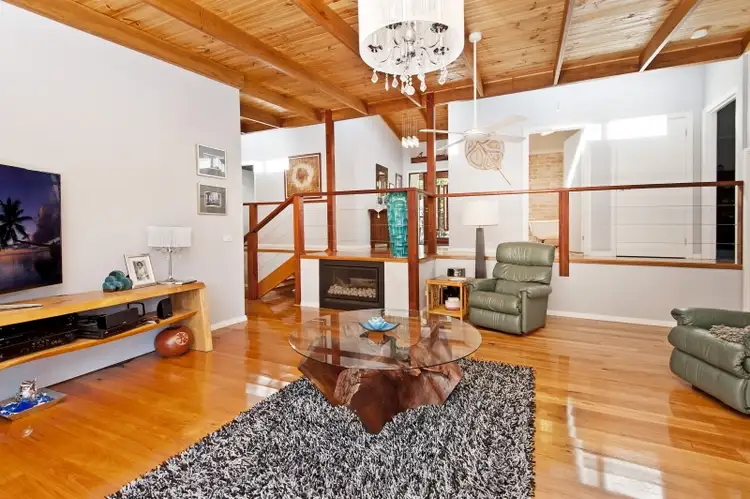 Sixth view of Homely house listing, 96 McDonalds Lane, North Batemans Bay NSW 2536