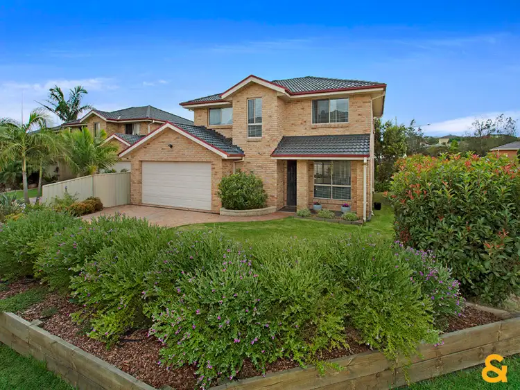Main view of Homely house listing, 1 Moruya Link, Albion Park NSW 2527