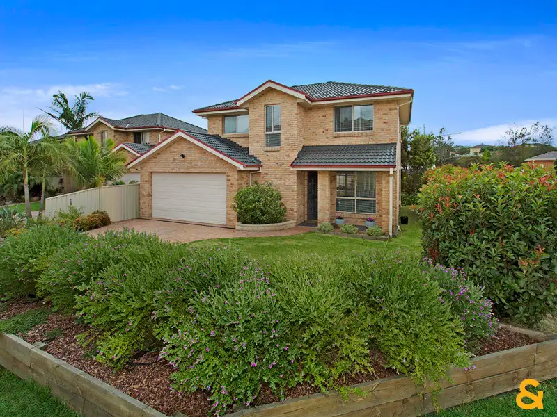 Main view of Homely house listing, 1 Moruya Link, Albion Park NSW 2527