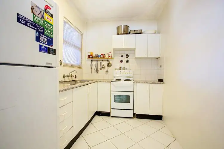 Fifth view of Homely unit listing, 4/14 Hewlett Street, Granville NSW 2142