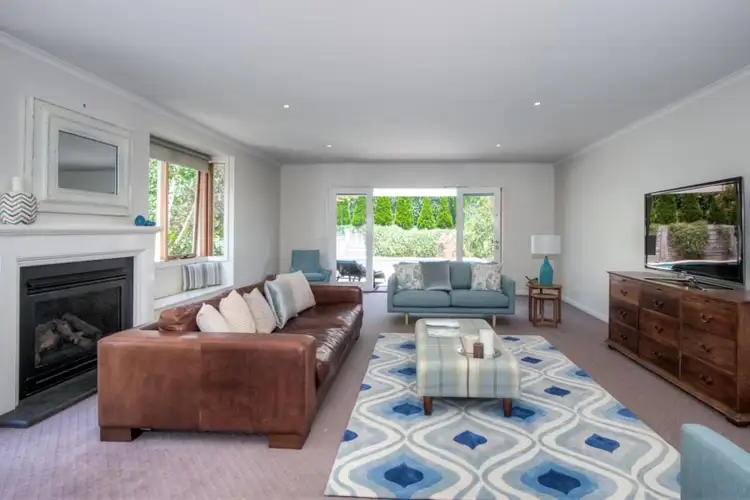 Fourth view of Homely house listing, 69 Hamilton Street, Gisborne VIC 3437