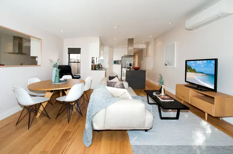 Main view of Homely semi-detached listing, 1222 Botany Road, Botany NSW 2019