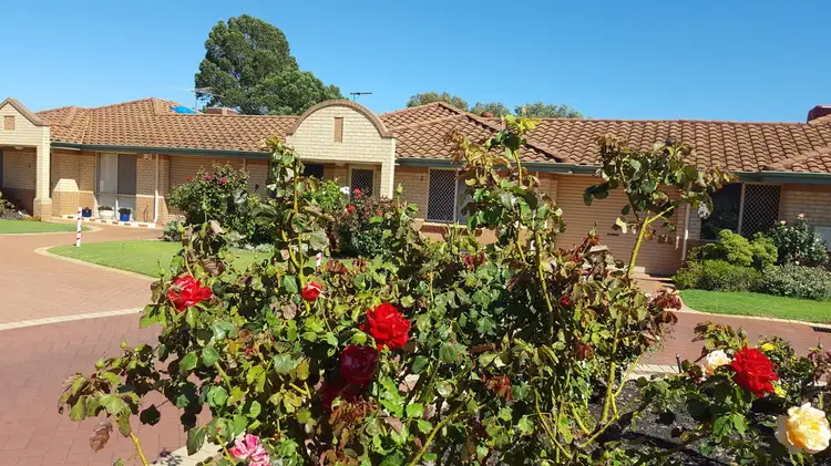 Second view of Homely house listing, 2/8 Heron Place, Maddington WA 6109