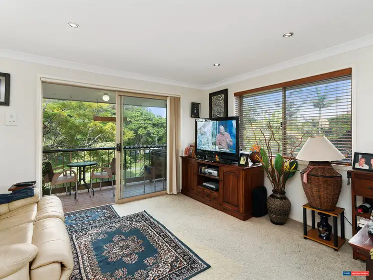 Fifth view of Homely unit listing, 24/66 Sarawak Avenue, Palm Beach QLD 4221