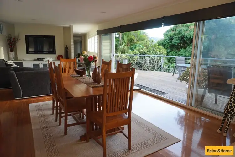 Second view of Homely house listing, 2 Palm Street, Coffs Harbour NSW 2450