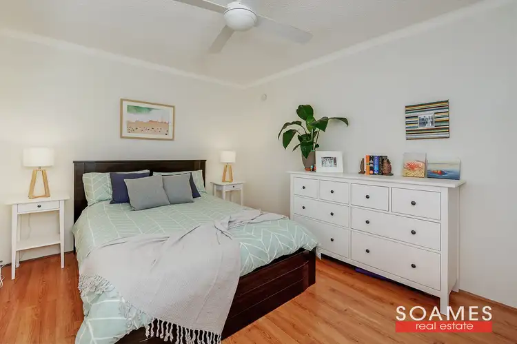 Fifth view of Homely apartment listing, 7/19-21 Muriel Street, Hornsby NSW 2077