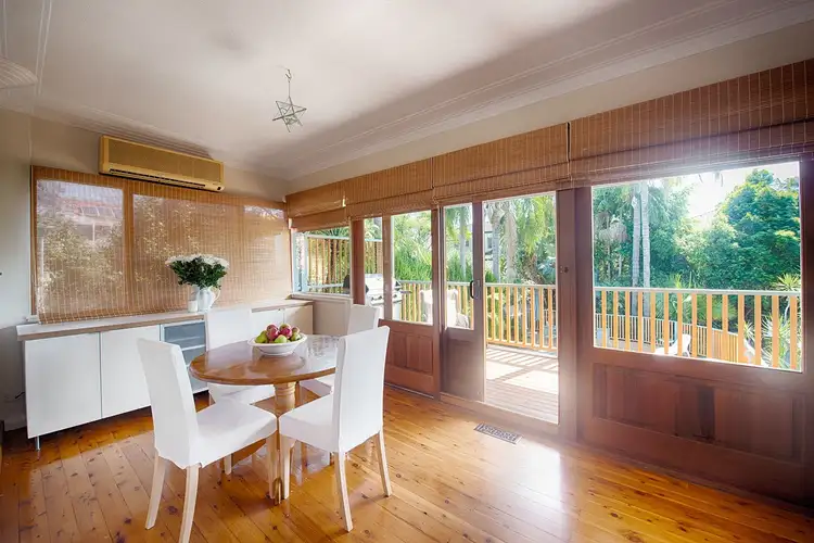 Second view of Homely house listing, 3 Megalong Avenue, Willoughby NSW 2068