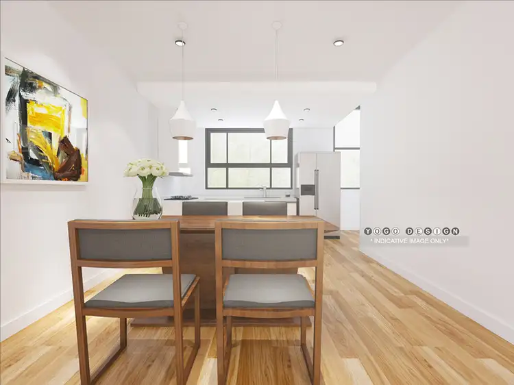 Second view of Homely house listing, Lot 1 / 2 Selby Street, Kurralta Park SA 5037