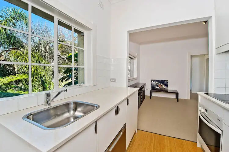 Fifth view of Homely apartment listing, 24/64 Sir Thomas Mitchell Road, Bondi Beach NSW 2026