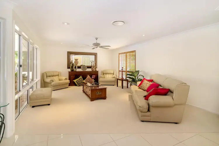 Fifth view of Homely house listing, 8 WHITE CITY DRIVE, Oxenford QLD 4210