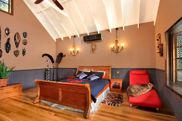Fourth view of Homely house listing, 106a MOSS VALE ROAD, Kangaroo Valley NSW 2577