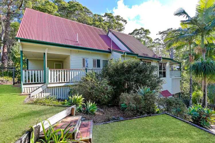 Second view of Homely house listing, 13 Lancewood Close, Buderim QLD 4556