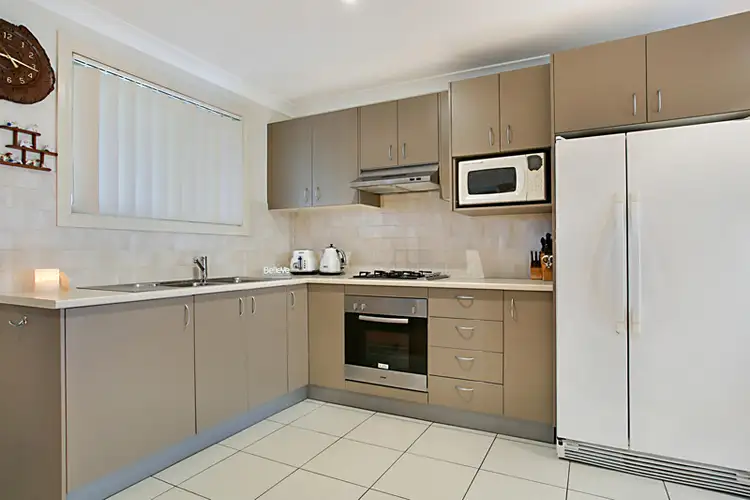 Fourth view of Homely villa listing, 6/7 Thomas Rose Dr, Rosemeadow NSW 2560