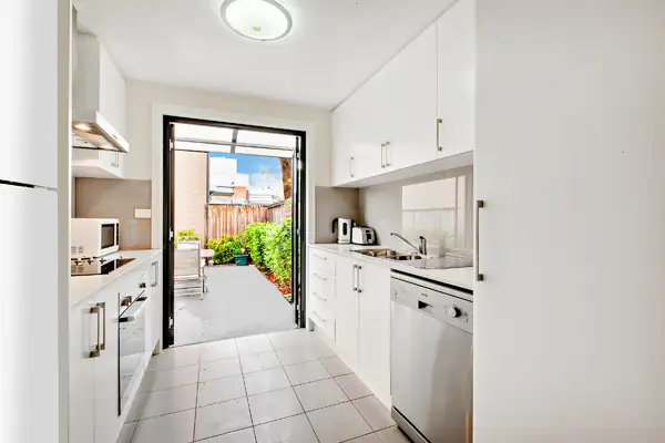Third view of Homely house listing, 153 Pitt Street, Redfern NSW 2016