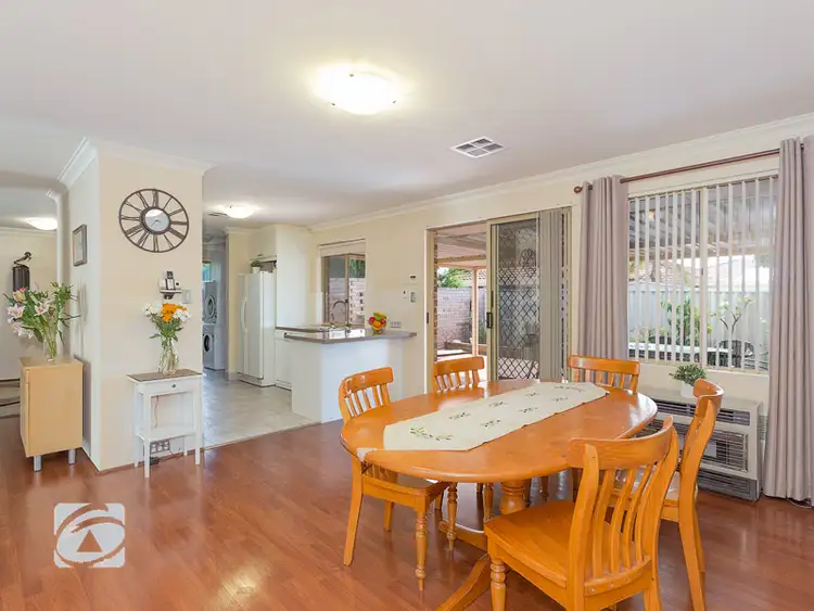 Fifth view of Homely house listing, 9 Cervantes Loop, Yangebup WA 6164