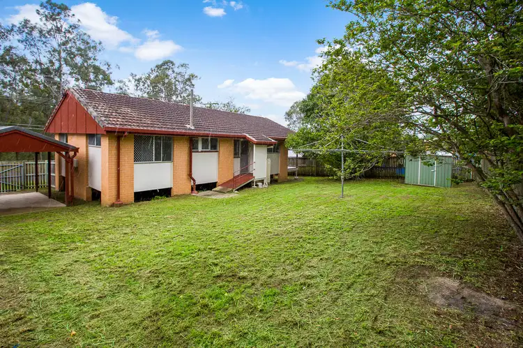 Second view of Homely house listing, 196 Eric Street, Goodna QLD 4300