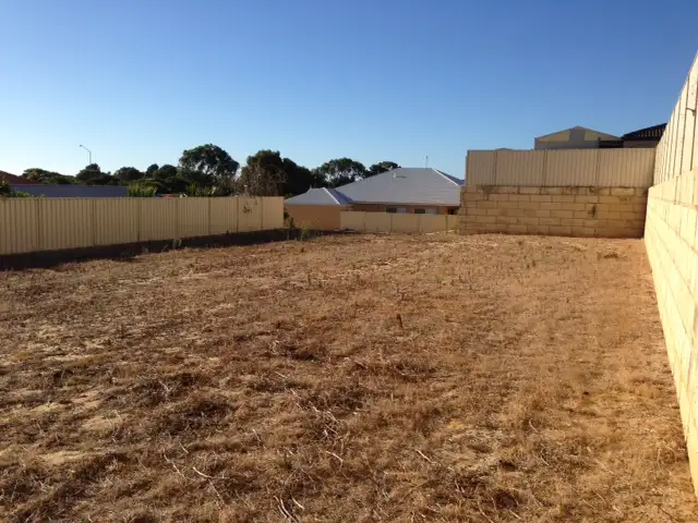 Main view of Homely land listing, 82 Iluka Road, Dawesville WA 6211