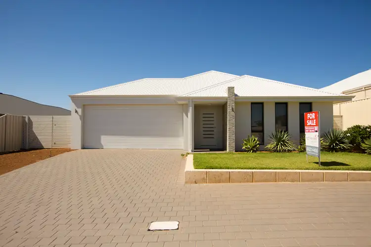 92 Barrett Drive, Wandina WA 6530