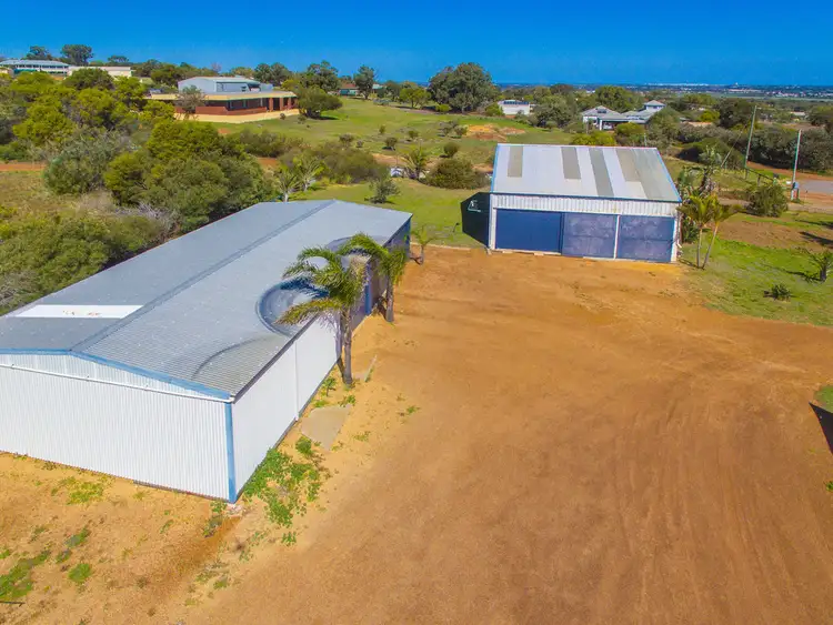 Sixth view of Homely house listing, 15 Tiltili Rise, Moresby WA 6530