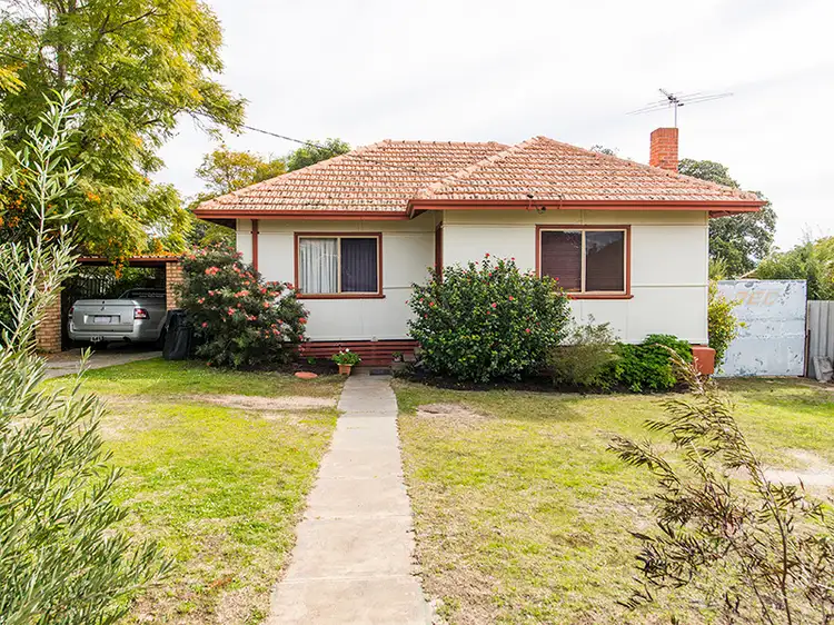 Main view of Homely house listing, 3 Manson Street, Swan View WA 6056
