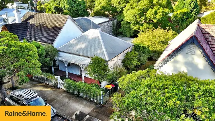 Sixth view of Homely house listing, 10 Herbert Street, Summer Hill NSW 2130