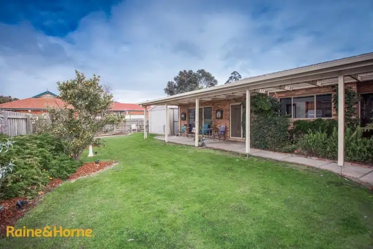 Fifth view of Homely house listing, 23 Neill Street, Sunbury VIC 3429