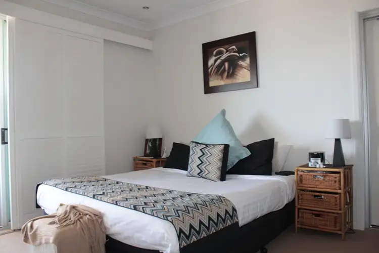 Sixth view of Homely unit listing, 15/12 Hale Street, North Ward QLD 4810