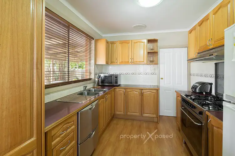 Fourth view of Homely house listing, 6 Michael Court, Springvale VIC 3171