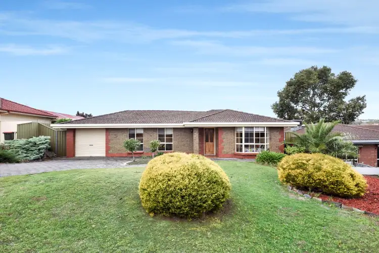 3 Dorita Court, Woodcroft SA 5162