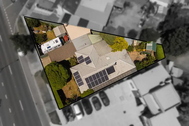 Third view of Homely house listing, 31 Craigieburn Road, Craigieburn VIC 3064