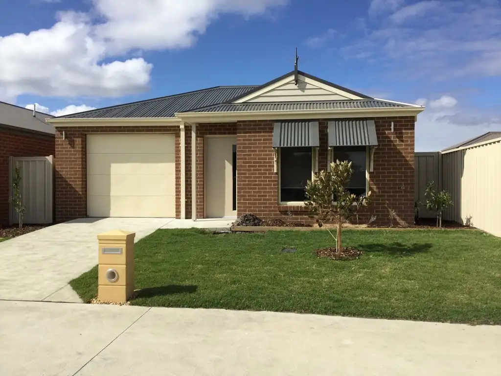 Main view of Homely townhouse listing, 13 St Gwinear View, Moe VIC 3825