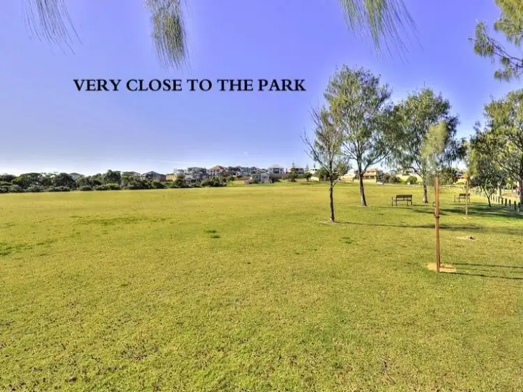 Fifth view of Homely land listing, 33 Avalon Parade, Wannanup WA 6210