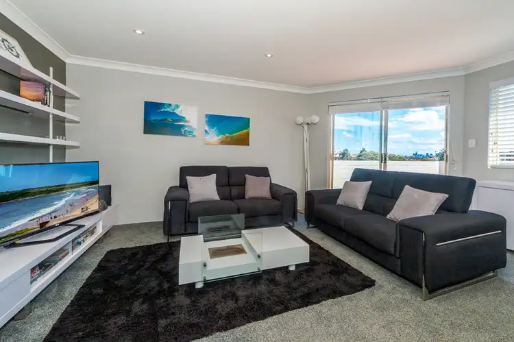 5/311 Maroubra Road, Maroubra NSW 2035