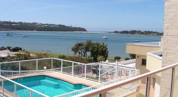 Second view of Homely unit listing, 23 Beach, Merimbula NSW 2548