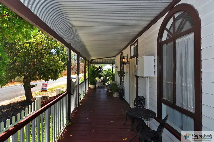 Third view of Homely house listing, 19 Ireland Street, Collie WA 6225