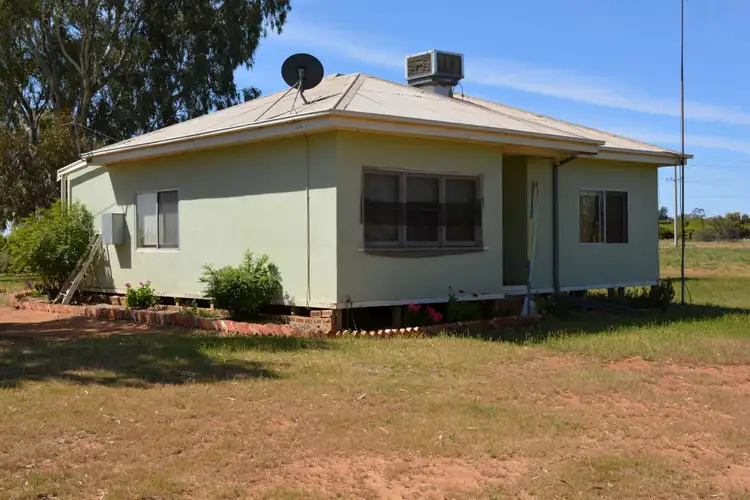 Third view of Homely rural property listing, Lot 1 464B River Road, Coomealla NSW 2717