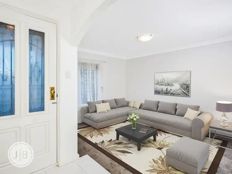 Third view of Homely house listing, 6/13 French Road, Melville WA 6156