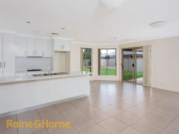 Third view of Homely house listing, 8 Yoogali Street, Glenfield Park NSW 2650