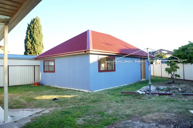 Sixth view of Homely house listing, 4 Sussman Cres, Smithfield NSW 2164