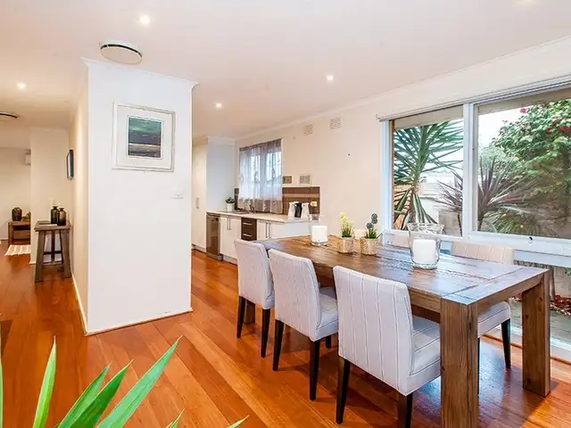 Fourth view of Homely townhouse listing, 2A Kayden Street, Cheltenham VIC 3192