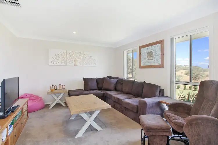 Fifth view of Homely house listing, 10 Bentwing Place, Tamworth NSW 2340
