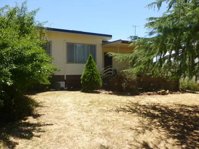 Main view of Homely house listing, 30 Evans Parade, Parkes NSW 2870