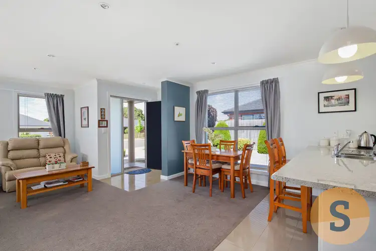 Sixth view of Homely unit listing, 1/40 Cambock Lane, Evandale TAS 7212