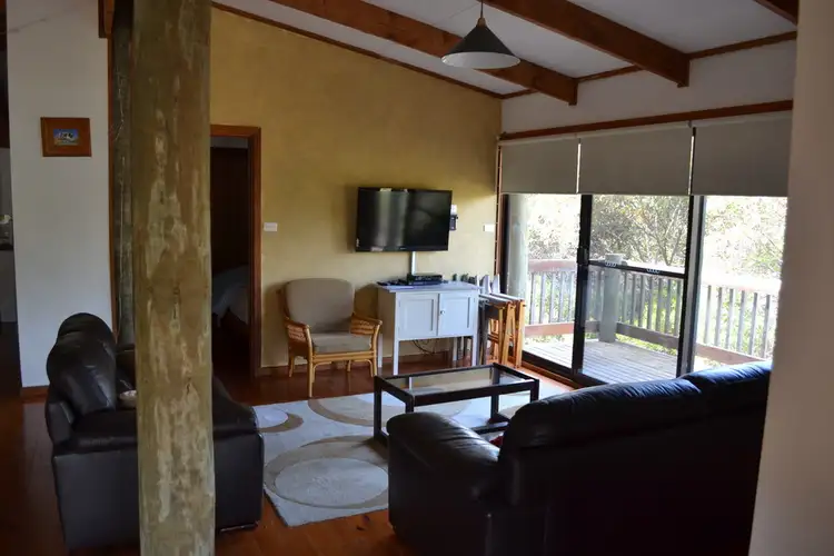 Fourth view of Homely house listing, Lot 1 Bayview Rd, Vivonne Bay SA 5223