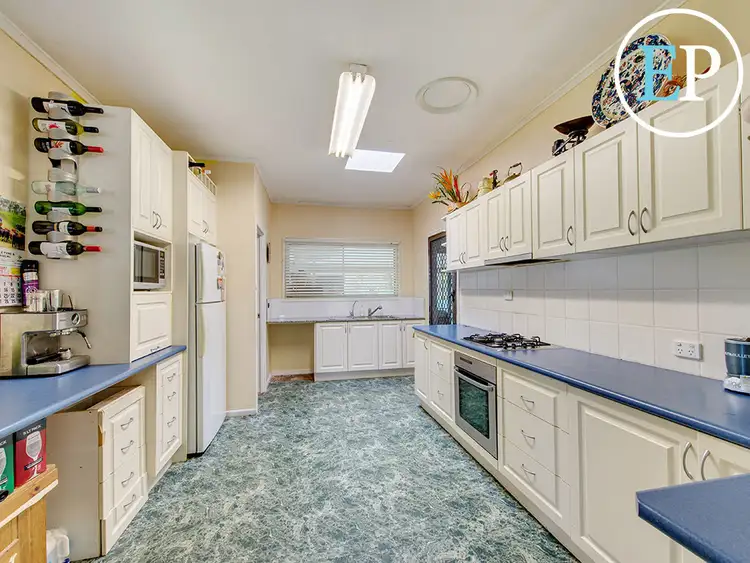 Third view of Homely house listing, 8 Leslie Street, Arana Hills QLD 4054