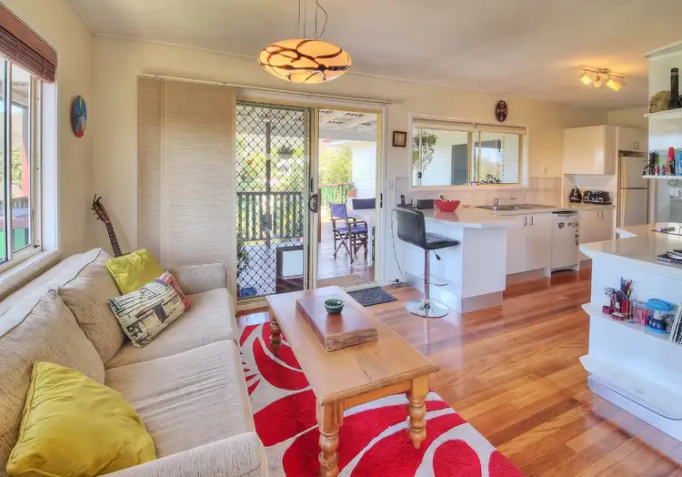 Seventh view of Homely house listing, 14 Kingwell St, Moorooka QLD 4105
